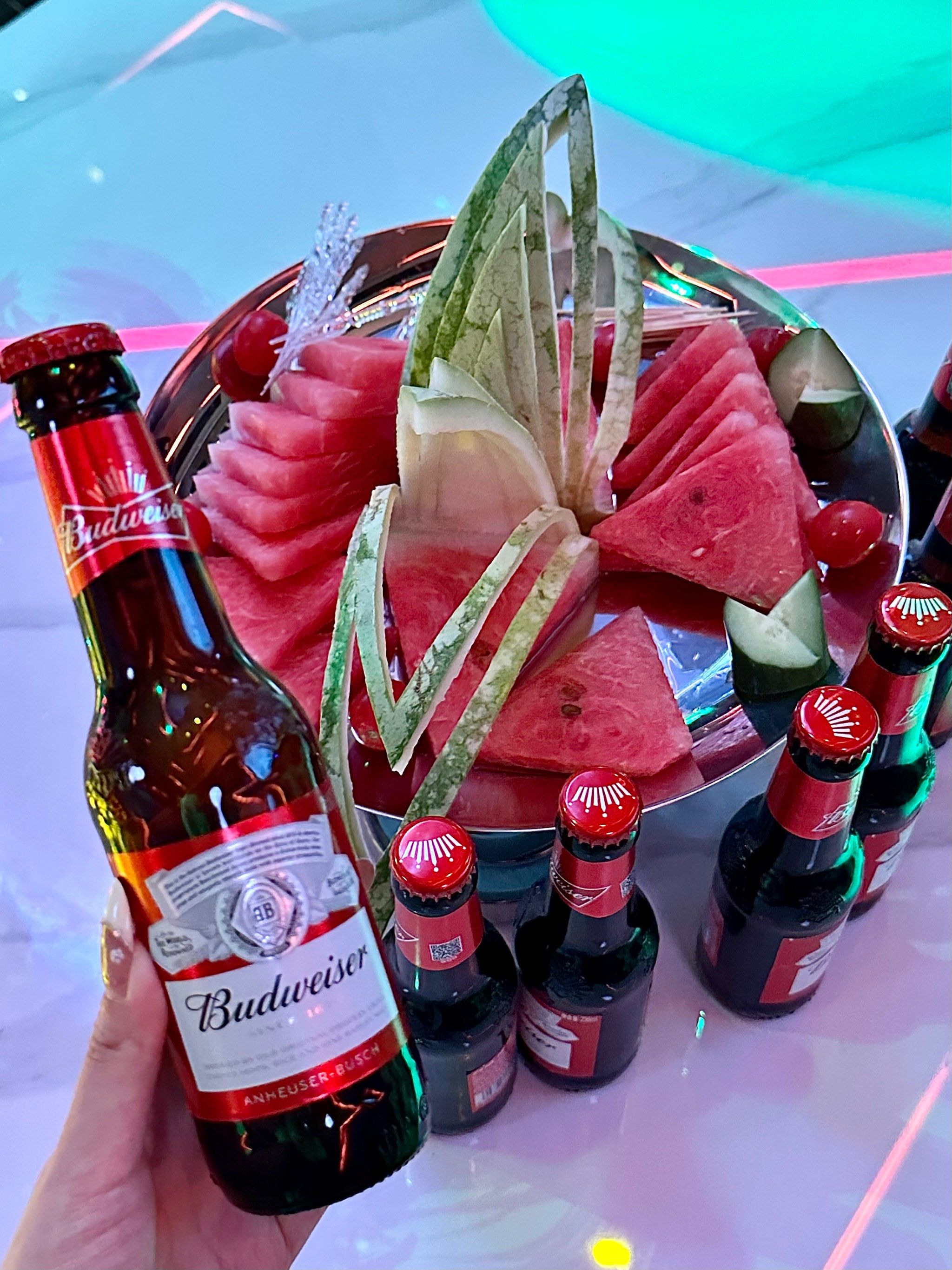 杭州商务KTV尽享时尚雅致-拱墅区ktv预定