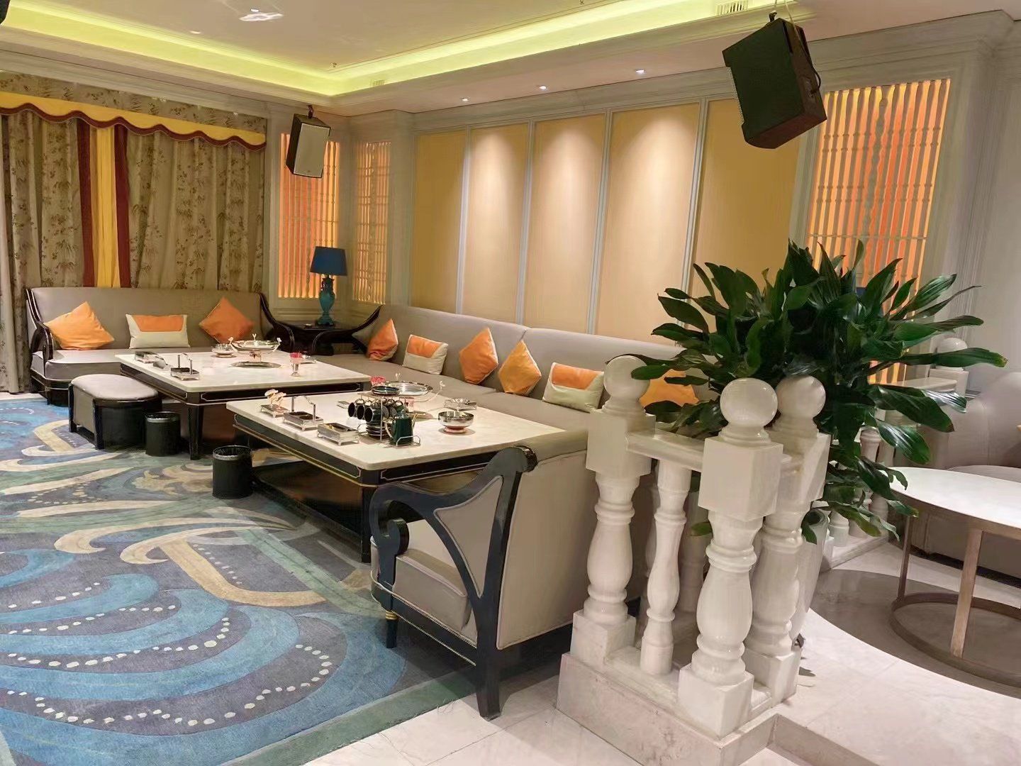 杭州商务ktv中低端区别解析-淳安县ktv预定