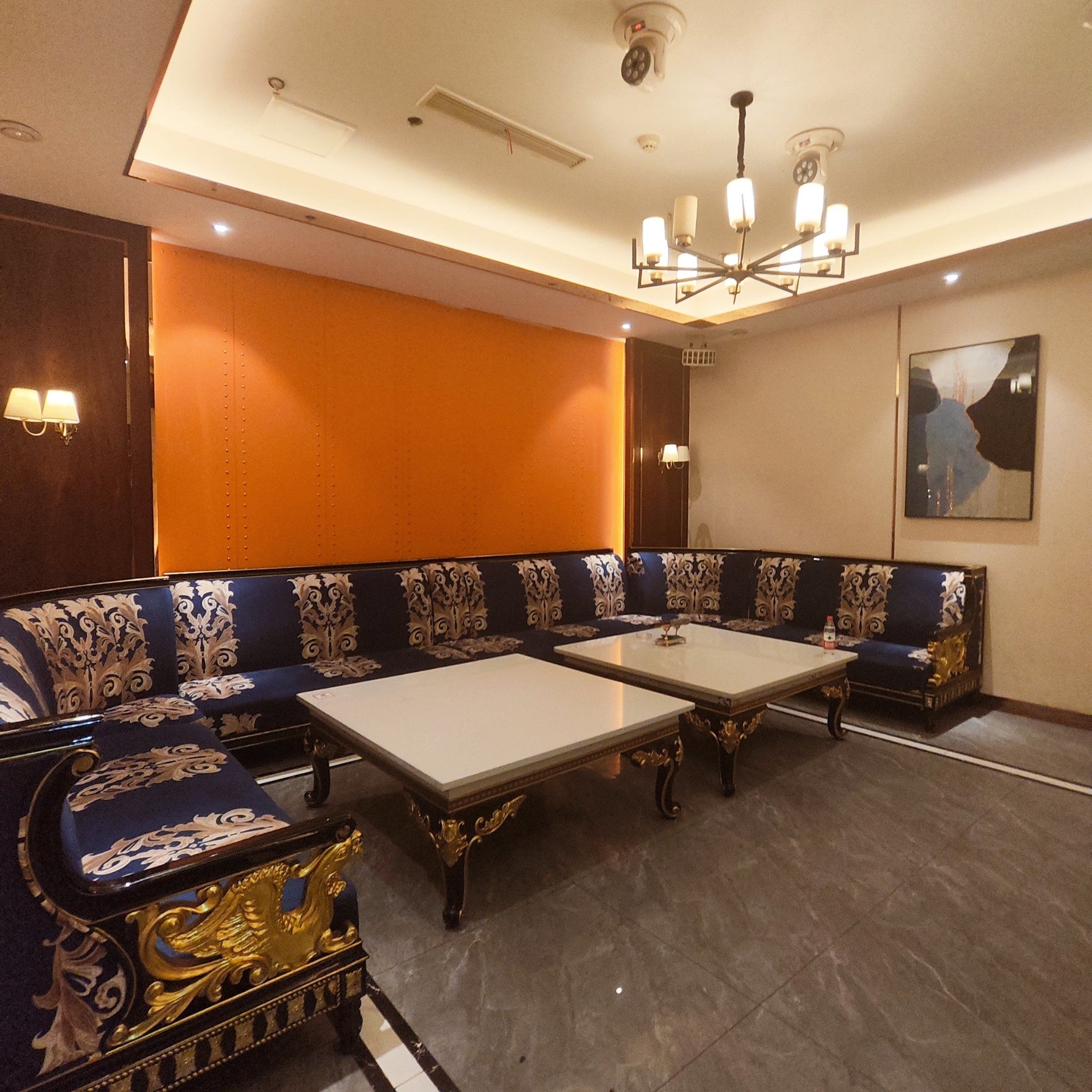 杭州商务ktv最佳攻略分享-建德市ktv预定