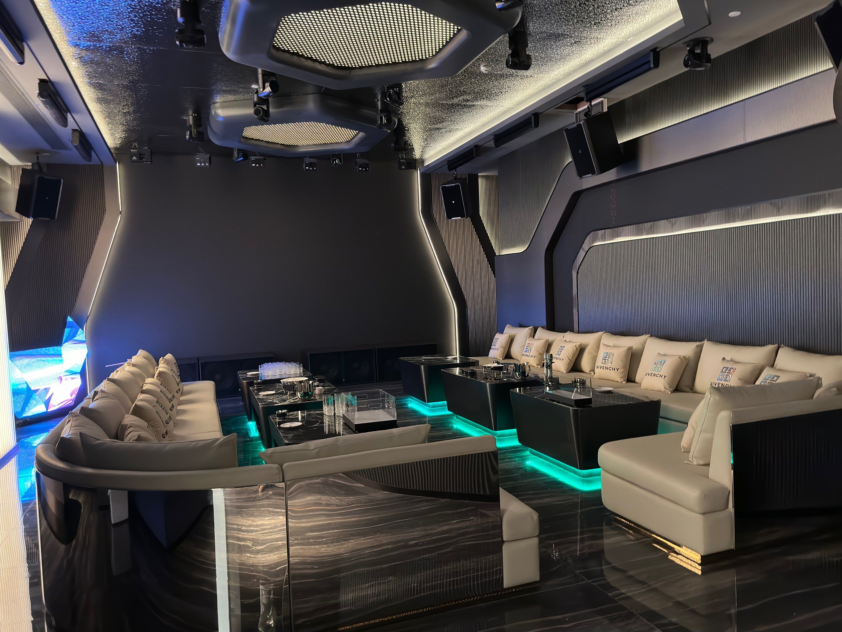 杭州商务ktv商务ktv能否组局解析-滨江区ktv预定