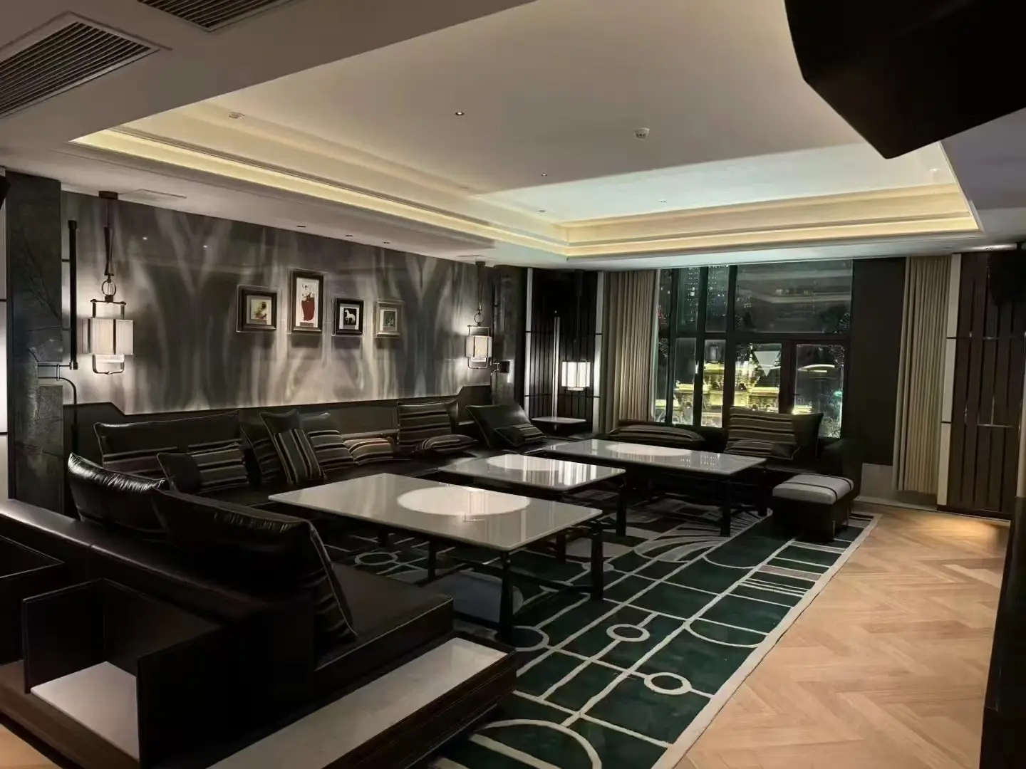 杭州商务ktv体验 商务ktv好吗揭秘-西湖区ktv预定