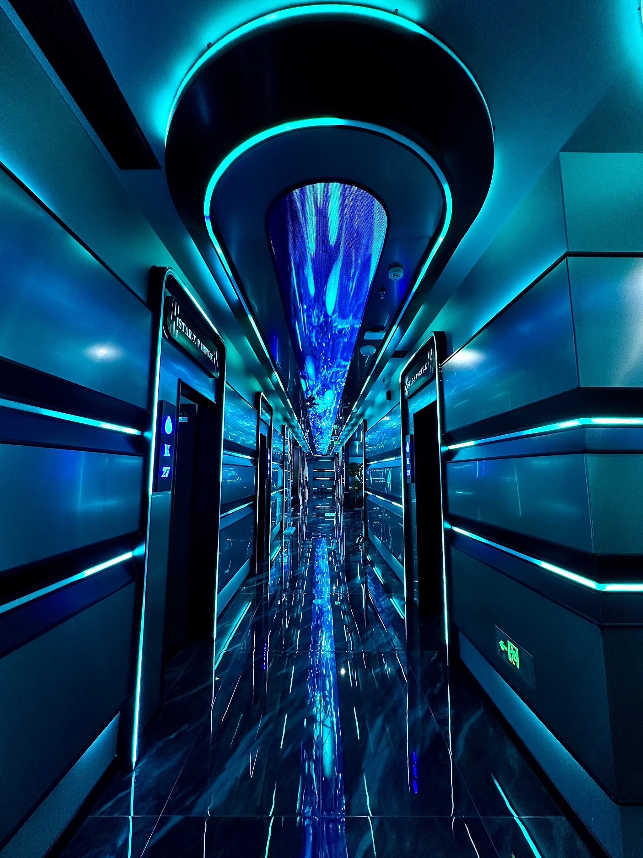 杭州商务ktv计时方式全解析-西湖区ktv预定