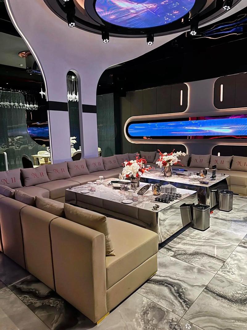 杭州商务ktv单人商务ktv推荐指南-建德市ktv预定