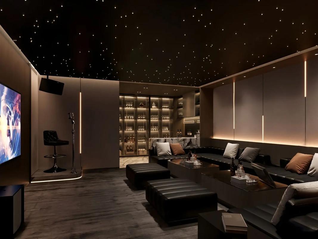 杭州商务KTV，解析商务KTV是什么？-西湖区ktv预定