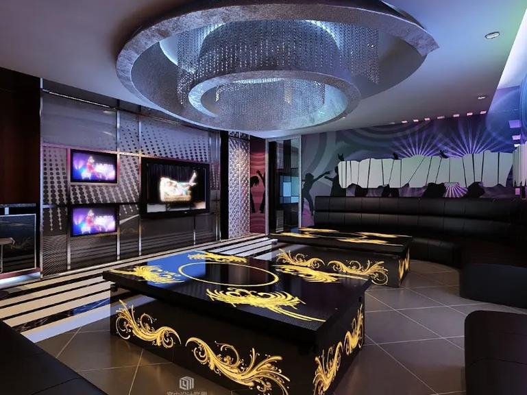 杭州商务ktv优选商务ktv预订指南-富阳区ktv预定