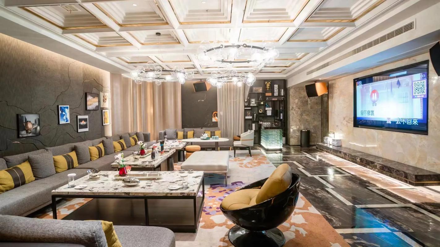 杭州商务ktv划算吗实惠推荐-淳安县ktv预定