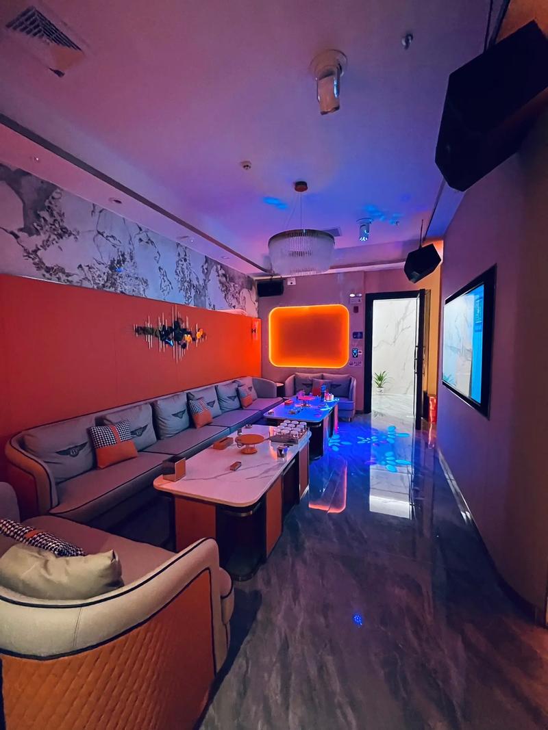 杭州商务KTV总排行-淳安县ktv预定