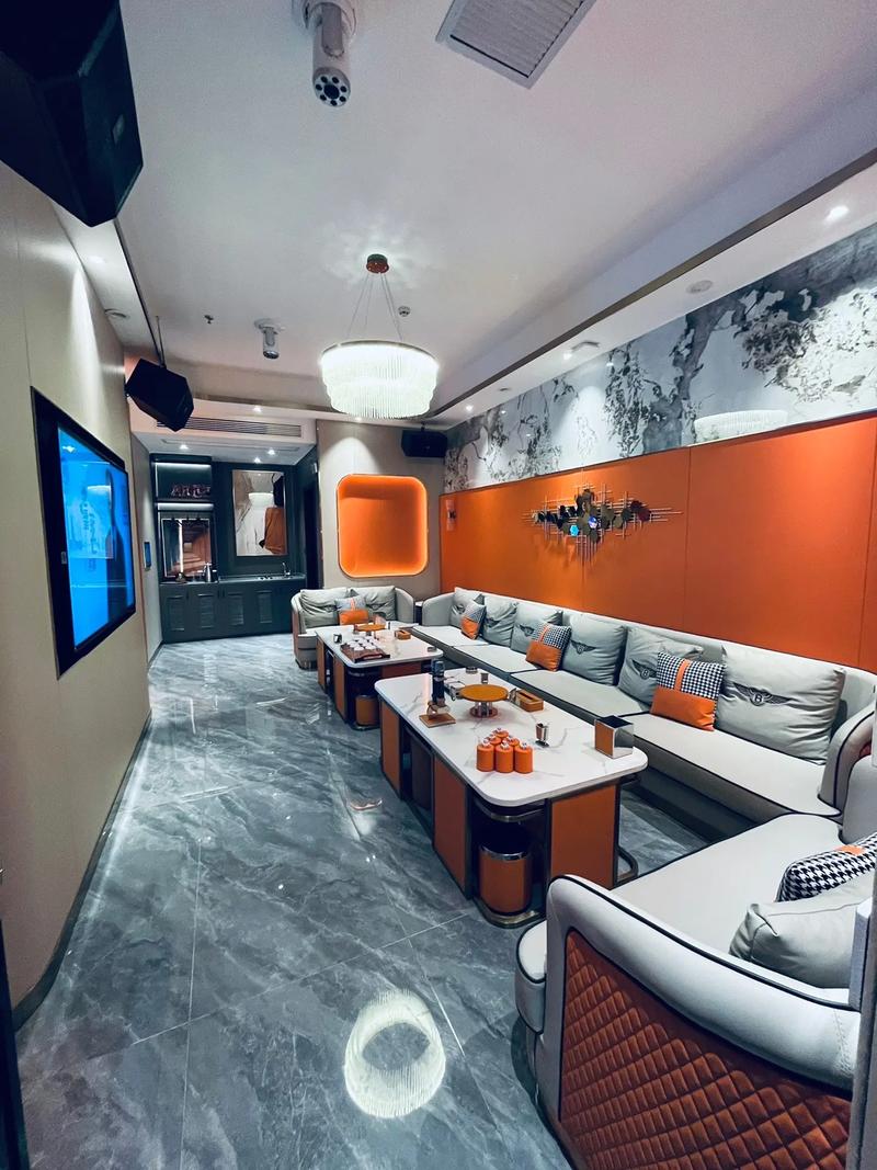 杭州商务ktv首选，性价比超高-建德市ktv预定