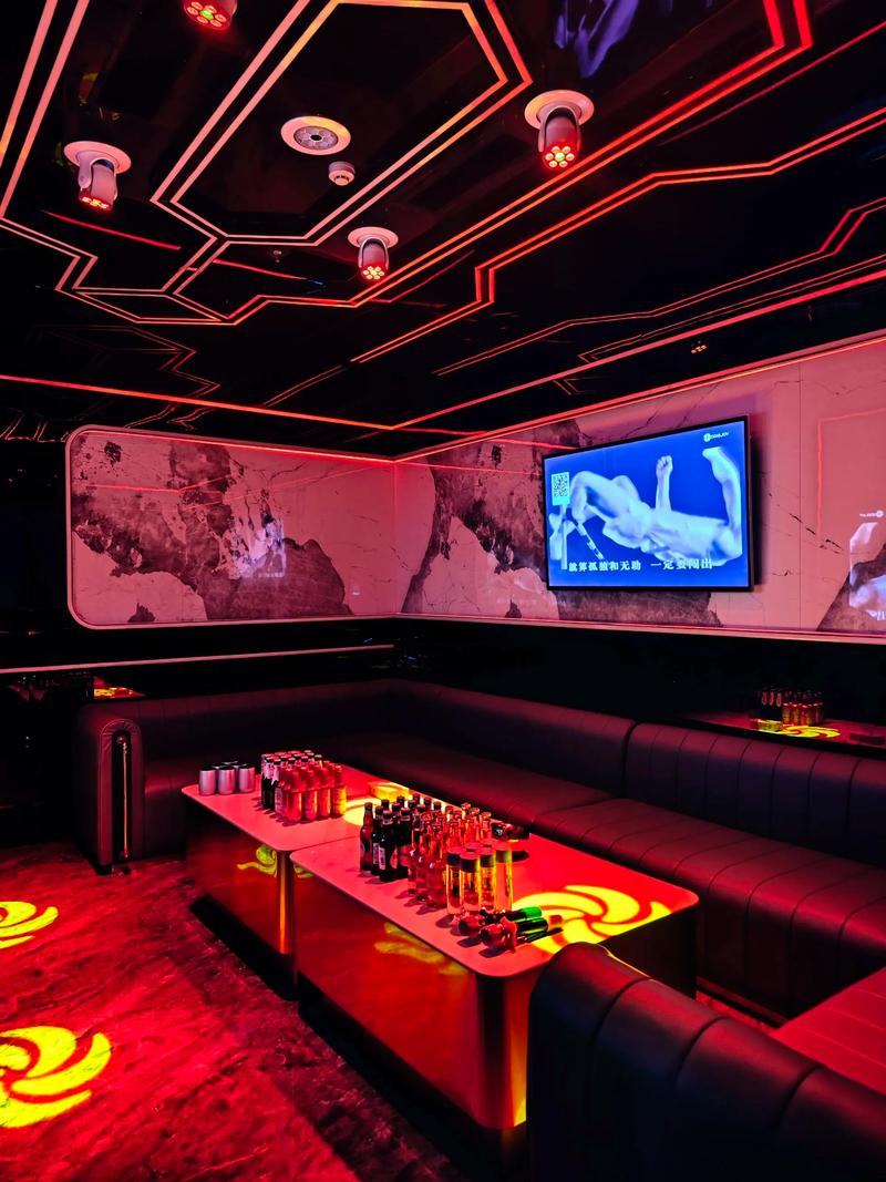 杭州商务KTV，精致尊贵getResource-not-found-富阳区ktv预定